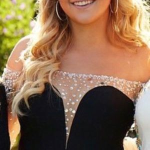 Mori Lee by Madeline Gardner